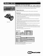 Product Brand: Mueller Steam Specialty Vendor: Industrial Fittings and