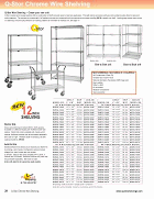 Q-store Wire Shelving - Interport Trading Corporation - Puerto Rico  Suppliers .com