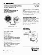 Bell Gossett - Technical Distributors - Puerto Rico Suppliers .com