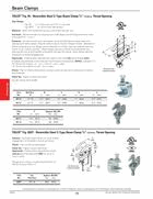 Clamps - Universal - Puerto Rico Suppliers .com