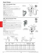 Clamps - Universal - Puerto Rico Suppliers .com