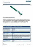 Kermi XNET 5-strato PE-XC TUBO 12x1,4mm sfrpe 012012 a 120 M ruolo 