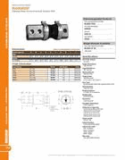 Rice Lake RL-330HHD Mechanical Floor Scale (113500)